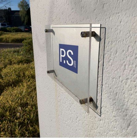 plaque-societe-plexi-alu-50x30cm plaque-societe-plexi-alu-50x30cm