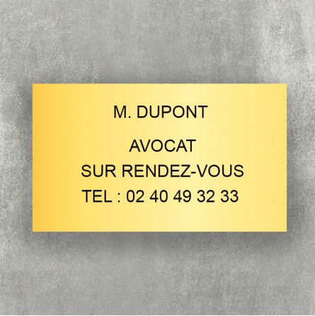 Plaque-pro-laiton-grave-30x25cm Plaque-pro-laiton-grave-30x25cm