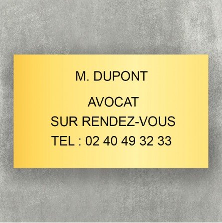 Plaque-pro-laiton-grave-40x30cm Plaque-pro-laiton-grave-40x30cm