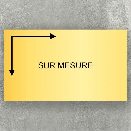 Plaque-pro-en-laiton-sur-mesure